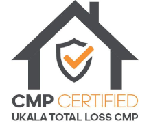 CMP Certified Logo