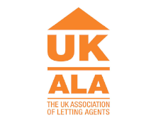 UK ALA Logo
