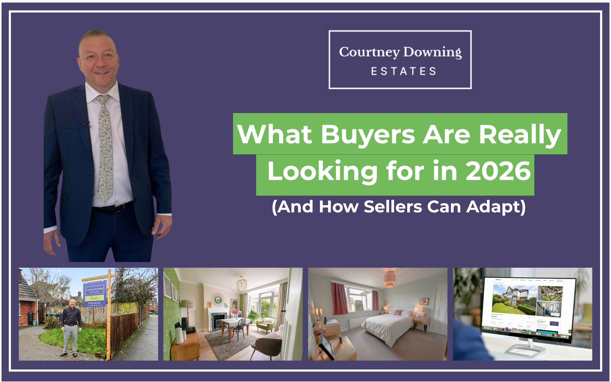What Buyers Are Really Looking for in 2026 (And How Sellers Can Adapt)