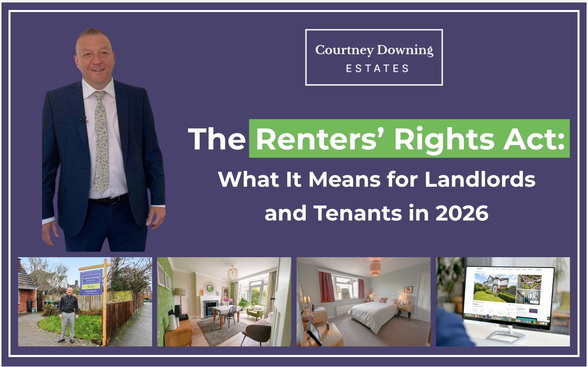 The Renters Rights Act What It Means for Landlords and Tenants in 2026