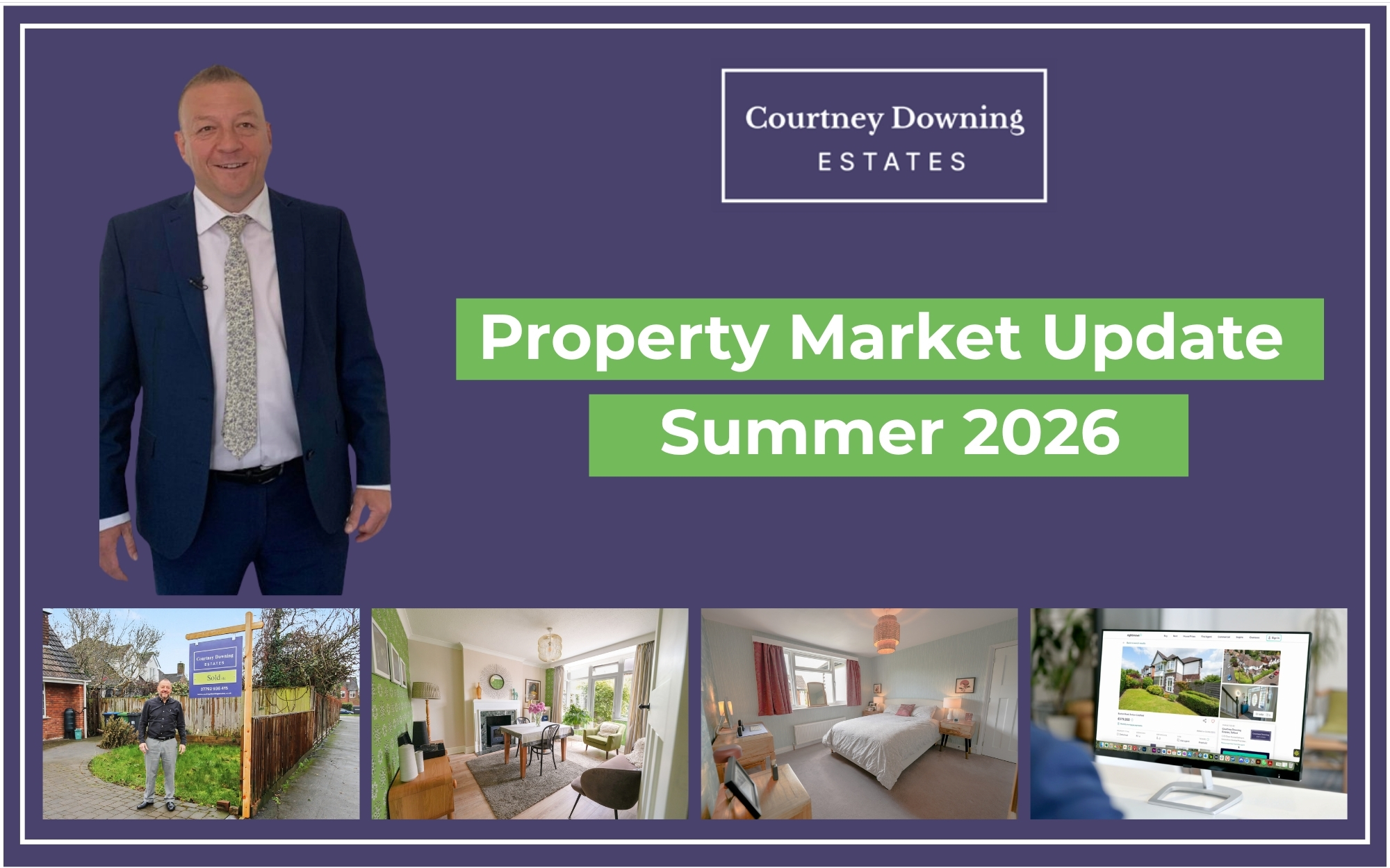 Property Market Update 2026